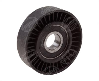 POLEA LOCA MOTOR LISA CHRYSLER, DODGE POLTEK 113055 