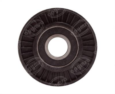 POLEA LOCA MOTOR LISA CHRYSLER, DODGE POLTEK 113055 