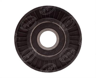 POLEA LOCA MOTOR LISA CHRYSLER, DODGE POLTEK 113055 