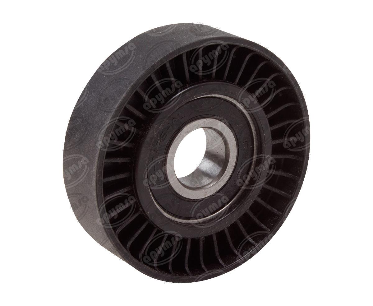 POLEA LOCA MOTOR LISA CHRYSLER, DODGE POLTEK 113055 