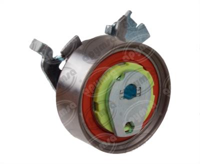 POLEA LOCA DISTRIBUCION LISA CHEVROLET POLTEK 113066T 