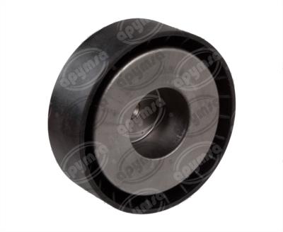 POLEA LOCA MOTOR LISA GUIA VW POLTEK 120162 