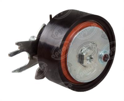 POLEA TENSORA DISTRIBUCION 1 LISA 1 RANURAS VW POLTEK 103082T 