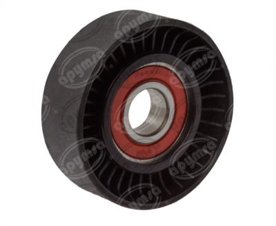 POLEA LOCA MOTOR SEAT IBIZA CORDOBA VW EUROVAN DIESEL POLO JETTA POLTEK 131100 