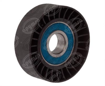 POLEA LOCA MOTOR VW POLTEK 101090 