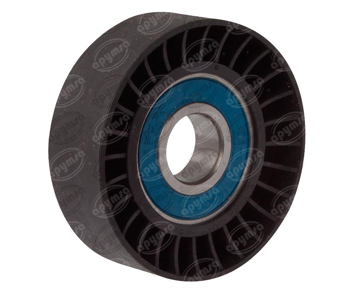 POLEA LOCA MOTOR VW POLTEK 101090 