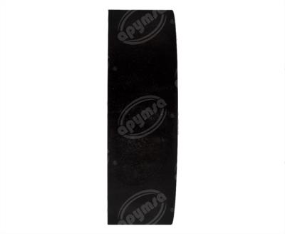 POLEA LOCA MOTOR LISA VW BORA, A4 POLTEK 101091 