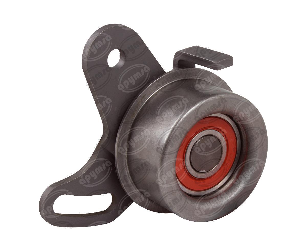 POLEA TENSORA DISTRIBUCION DODGE, HYUNDAI, KIA POLTEK 130006T 