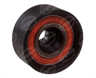 POLEA LOCA DISTRIBUCION 1 LISA 1 RANURAS DODGE POLTEK 131095T 