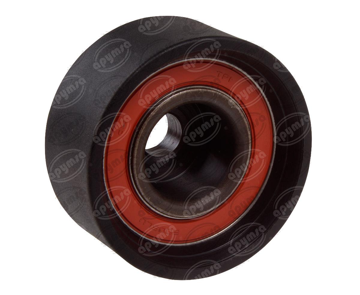 POLEA LOCA DISTRIBUCION 1 LISA 1 RANURAS DODGE POLTEK 131095T 