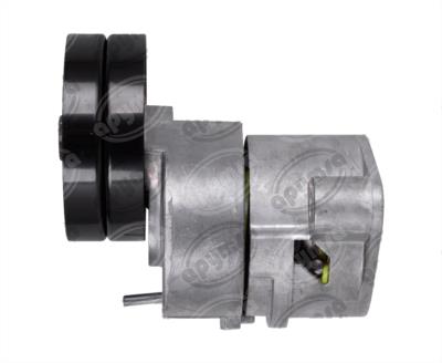 POLEA TENSORA MOTOR CHEVROLETCORSA, TIGRA, MERIVA, ZAFIRA 02-05 POLTEK 90069 