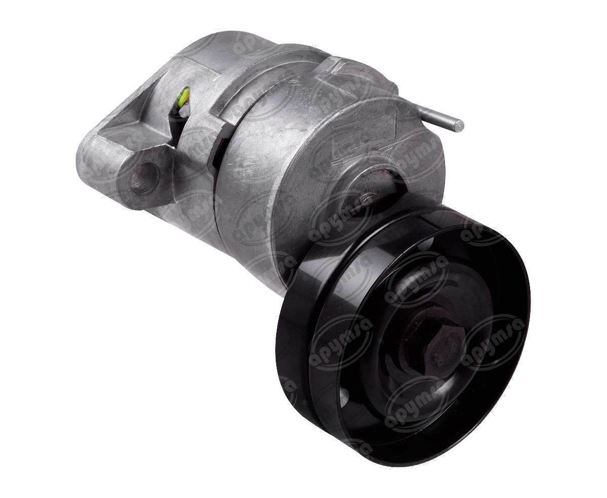 POLEA TENSORA MOTOR CHEVROLETCORSA, TIGRA, MERIVA, ZAFIRA 02-05 POLTEK 90069 