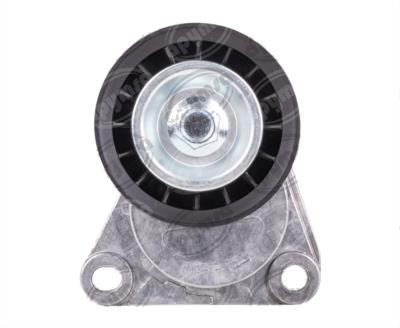 POLEA TENSORA MOTOR 6 RANURAS FORD ECOSPORT, 4CIL, 2.0L, 05-08 QBH CARFAN 90055 