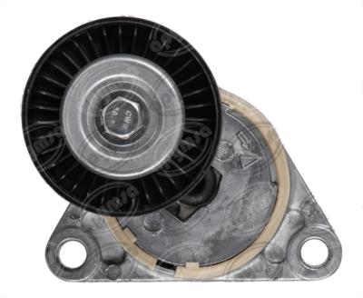 POLEA TENSORA MOTOR CHEVROLET AVEO, PONTIAC G3, 4CIL, 1.6L 06-09 POLTEK 90071 
