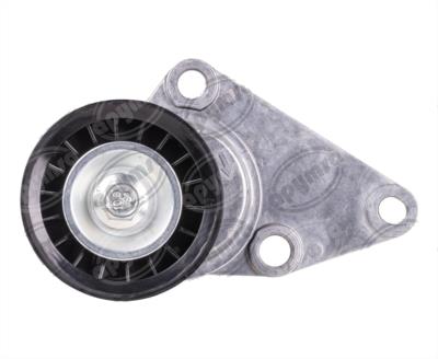 POLEA TENSORA MOTOR CHEVROLET AVALANCHE, SILVERADO SS, TAHOE, 99-05 QBH CARFAN 90253 