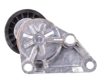 POLEA TENSORA MOTOR CHEVROLET AVALANCHE, SILVERADO SS, TAHOE, 99-05 QBH CARFAN 90253 