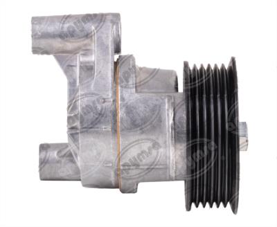 POLEA TENSORA MOTOR CHEVROLET AVALANCHE, SILVERADO SS, TAHOE, 99-05 QBH CARFAN 90253 