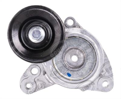 POLEA TENSORA MOTOR LISA HONDA CR-V EX, CR-V EXL, CR-V LX, CR-V SE, 02-10 QBH CARFAN 90321 