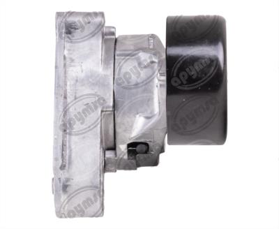 POLEA TENSORA MOTOR LISA HONDA CR-V EX, CR-V EXL, CR-V LX, CR-V SE, 02-10 QBH CARFAN 90321 