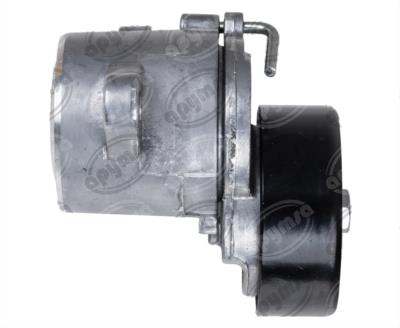 POLEA TENSORA MOTOR LISA GM OPTRA 04-10, AVEO 11 L4 2.0L QBH CARFAN 90052 