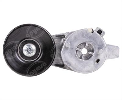 POLEA TENSORA MOTOR FORD ESCORT 97-02 L4 2.0L QBH CARFAN 90312 