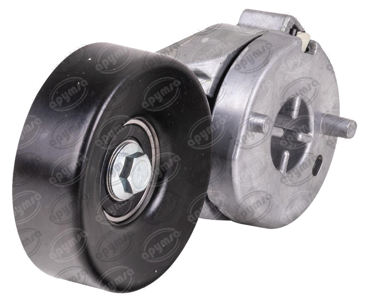 POLEA TENSORA MOTOR FORD ESCORT 97-02 L4 2.0L QBH CARFAN 90312 