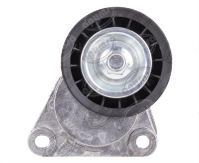 POLEA TENSORA MOTOR 6 RANURAS MAZDA 3 04-10, CX-7 07-12 L4 2.2L QBH CARFAN 90064 