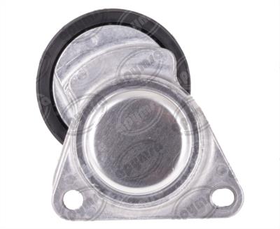 POLEA TENSORA MOTOR 6 RANURAS MAZDA 3 04-10, CX-7 07-12 L4 2.2L QBH CARFAN 90064 