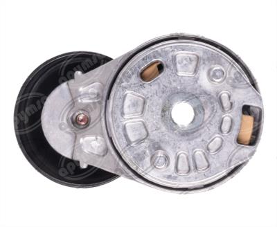 POLEA TENSORA MOTOR LISA FORD FOCUS 2.0L L4 00-04 QBH CARFAN 90330 