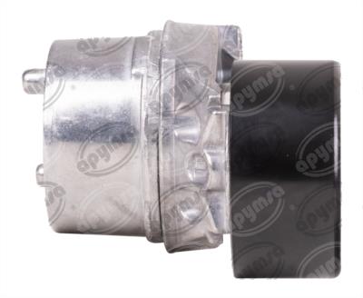 POLEA TENSORA MOTOR LISA FORD FOCUS 2.0L L4 00-04 QBH CARFAN 90330 