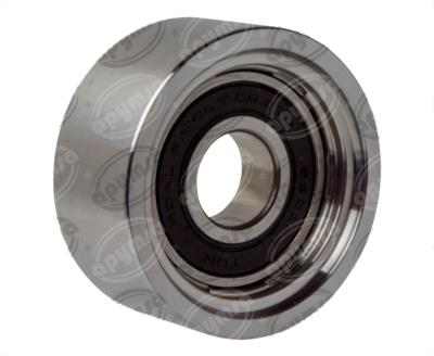 POLEA LOCA MOTOR LISA ACCESORIOS POLTEK 113078 