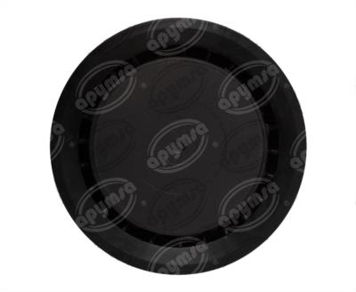 POLEA LOCA MOTOR 6 RANURAS POLTEK NACIONAL 120150 