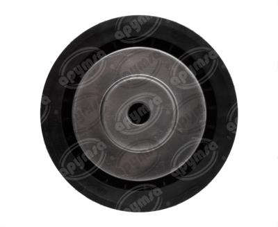 POLEA LOCA MOTOR 6 RANURAS POLTEK NACIONAL 120150 