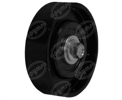 POLEA LOCA MOTOR NACIONAL 138825 