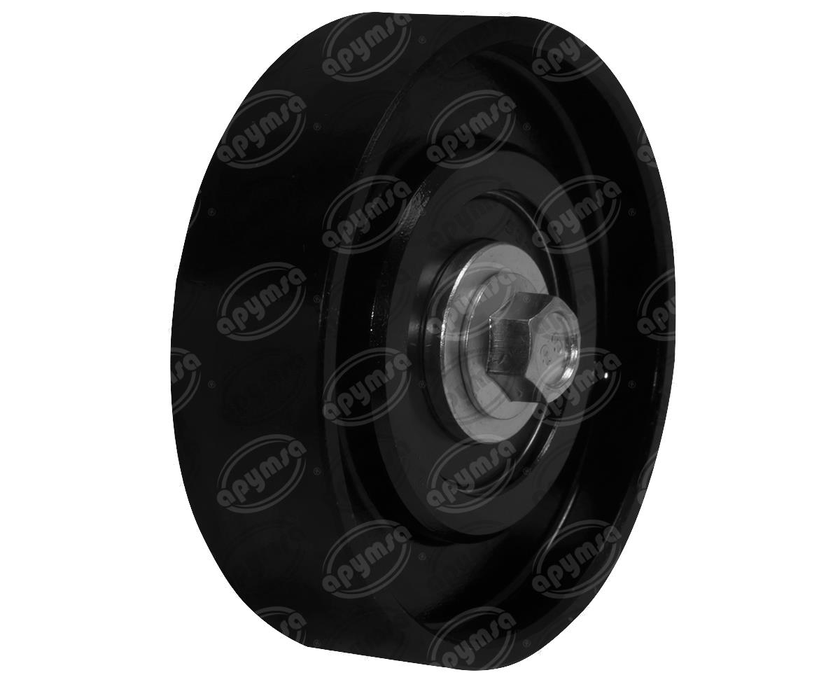 POLEA LOCA MOTOR NACIONAL 138825 