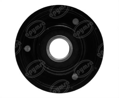 POLEA LOCA MOTOR CHEVROLET TORNADO 4CIL 1.8L 04-07 POLTEK 130017 