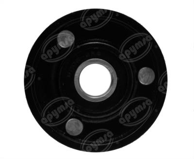 POLEA LOCA MOTOR CHEVROLET TORNADO 4CIL 1.8L 04-07 POLTEK 130017 