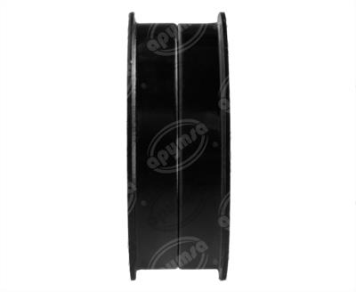 POLEA LOCA MOTOR CHEVROLET TORNADO 4CIL 1.8L 04-07 POLTEK 130017 