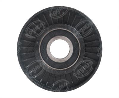 POLEA LOCA MOTOR GM AVEO 4CIL 1.6L 08-09 POLTEK 131104 