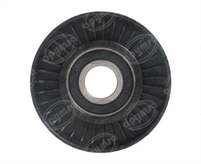 POLEA LOCA MOTOR GM AVEO 4CIL 1.6L 08-09 POLTEK 131104 