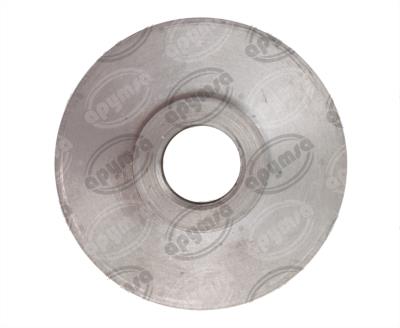 POLEA ALTERNADOR DELCO 2 RANURAS ECHLIN MX-1022 