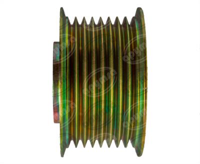 POLEA ALTERNADOR DELCO 22SI 8 RANURAS REMY 10499362 