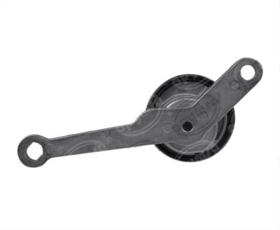 POLEA TENSORA DISTRIBUCION LISA DODGE POLTEK 137045T 