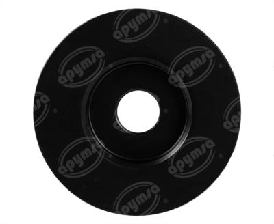 POLEA ALTERNADOR NIPPONDENSO IR/IF 1 RANURAS TOYOTA PICK-UP VALUE STARTER 13512