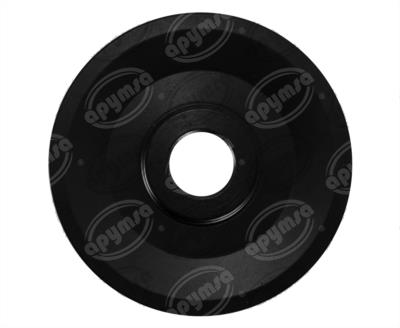 POLEA ALTERNADOR NIPPONDENSO IR/IF 1 RANURAS TOYOTA PICK-UP VALUE STARTER 13512