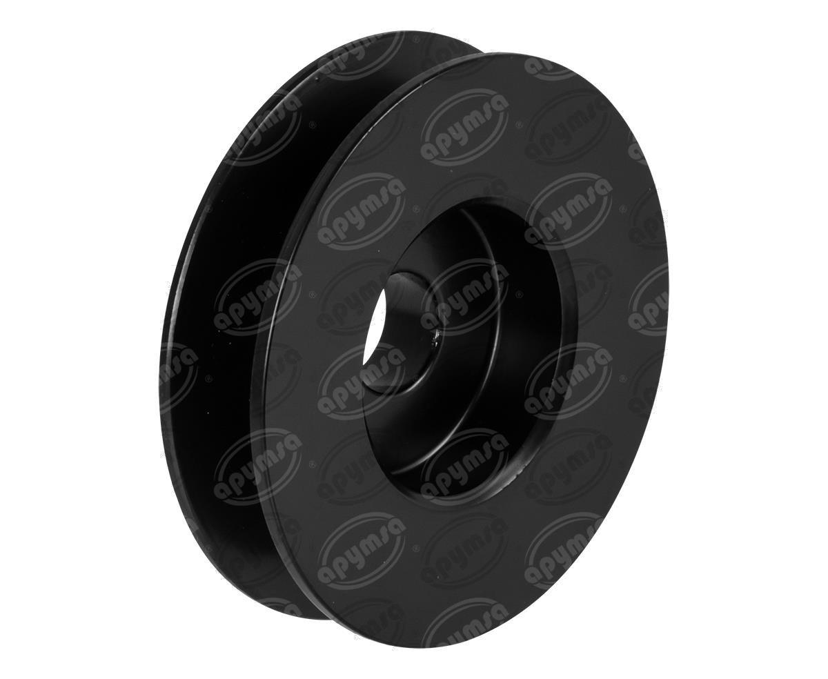 POLEA ALTERNADOR NIPPONDENSO IR/IF 1 RANURAS TOYOTA PICK-UP VALUE STARTER 13512