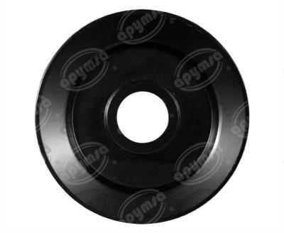 POLEA ALTERNADOR DELCO 40SI 12 RANURAS INTERNATIONAL CUMMINS NAVISTAR POLTEK 3565205C1 