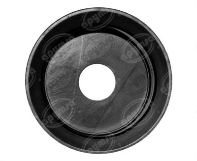 POLEA ALTERNADOR DELCO 40SI 12 RANURAS INTERNATIONAL CUMMINS NAVISTAR POLTEK 3565205C1 
