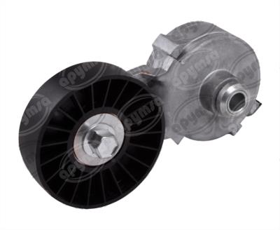POLEA TENSORA MOTOR LISA CHEVROLET, OLDSMOBILE POLTEK 90201 