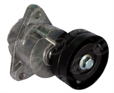 POLEA TENSORA MOTOR LISA CHEVROLET POLTEK 90067 